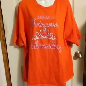 Take That plus size t-shirt